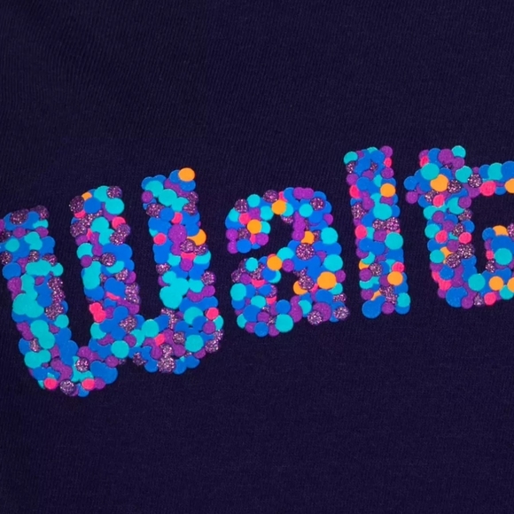 WDW Swearshirt NWT X-Small - Picture 4 of 6